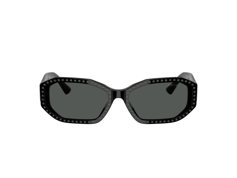 Jimmy Choo JC 5021BU 500087 56 Occhiali da Sole