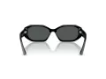 Jimmy Choo JC 5021BU 500087 56 Occhiali da Sole