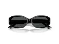 Jimmy Choo JC 5021BU 500087 56 Occhiali da Sole
