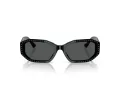 Jimmy Choo JC 5021BU 500087 56 Occhiali da Sole