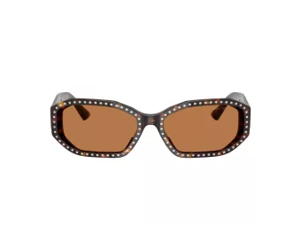 Jimmy Choo JC 5021BU 500273 56 Occhiali da Sole
