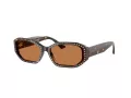 Jimmy Choo JC 5021BU 500273 56 Occhiali da Sole
