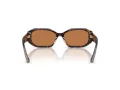 Jimmy Choo JC 5021BU 500273 56 Occhiali da Sole