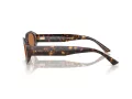 Jimmy Choo JC 5021BU 500273 56 Occhiali da Sole