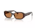 Jimmy Choo JC 5021BU 500273 56 Occhiali da Sole