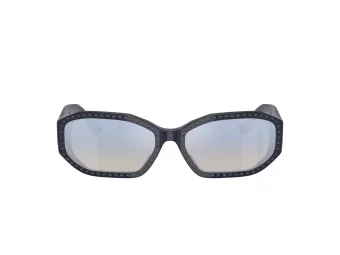 Jimmy Choo JC 5021BU 5016V6 56 Occhiali da Sole