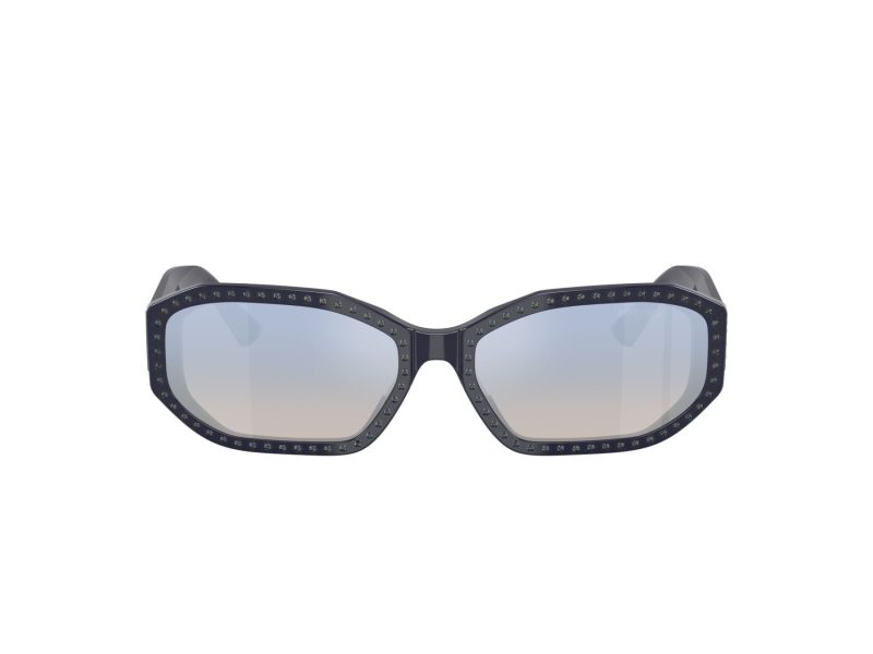 Jimmy Choo JC 5021BU 5016V6 56 Occhiali da Sole