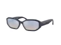 Jimmy Choo JC 5021BU 5016V6 56 Occhiali da Sole