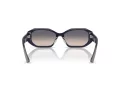 Jimmy Choo JC 5021BU 5016V6 56 Occhiali da Sole