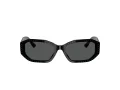 Jimmy Choo JC 5021BU 501787 56 Occhiali da Sole