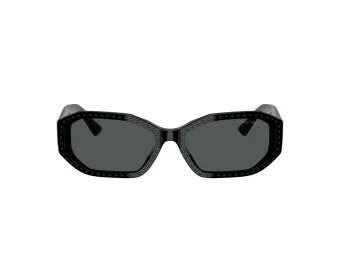 Jimmy Choo JC 5021BU 501787 56 Occhiali da Sole