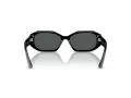 Jimmy Choo JC 5021BU 501787 56 Occhiali da Sole