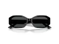Jimmy Choo JC 5021BU 501787 56 Occhiali da Sole