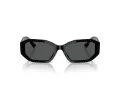 Jimmy Choo JC 5021BU 501787 56 Occhiali da Sole