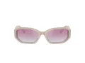 Jimmy Choo JC 5021BU 503358 56 Occhiali da Sole