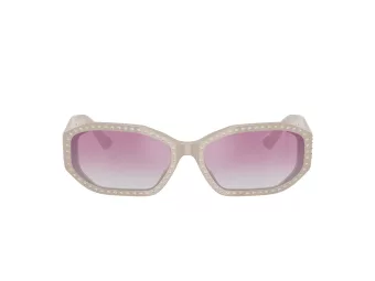 Jimmy Choo JC 5021BU 503358 56 Occhiali da Sole