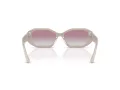 Jimmy Choo JC 5021BU 503358 56 Occhiali da Sole