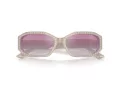 Jimmy Choo JC 5021BU 503358 56 Occhiali da Sole