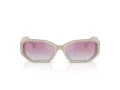 Jimmy Choo JC 5021BU 503358 56 Occhiali da Sole