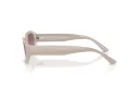 Jimmy Choo JC 5021BU 503358 56 Occhiali da Sole