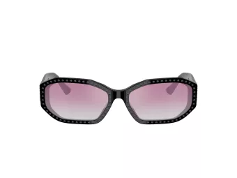 Jimmy Choo JC 5021BU 505458 56 Occhiali da Sole