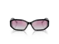 Jimmy Choo JC 5021BU 505458 56 Occhiali da Sole