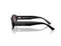 Jimmy Choo JC 5021BU 505458 56 Occhiali da Sole