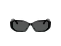 Jimmy Choo JC 5021BU 505487 56 Occhiali da Sole