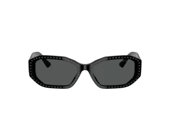 Jimmy Choo JC 5021BU 505487 56 Occhiali da Sole
