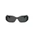Jimmy Choo JC 5021BU 505487 56 Occhiali da Sole