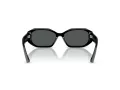 Jimmy Choo JC 5021BU 505487 56 Occhiali da Sole