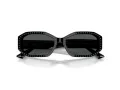 Jimmy Choo JC 5021BU 505487 56 Occhiali da Sole