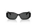 Jimmy Choo JC 5021BU 505487 56 Occhiali da Sole