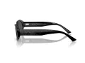 Jimmy Choo JC 5021BU 505487 56 Occhiali da Sole