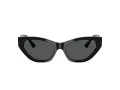 Jimmy Choo JC 5022B 500087 55 Occhiali da Sole