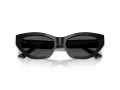 Jimmy Choo JC 5022B 500087 55 Occhiali da Sole