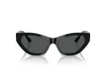 Jimmy Choo JC 5022B 500087 55 Occhiali da Sole