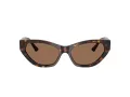 Jimmy Choo JC 5022B 500273 55 Occhiali da Sole