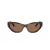 Jimmy Choo JC 5022B 500273 55 Occhiali da Sole