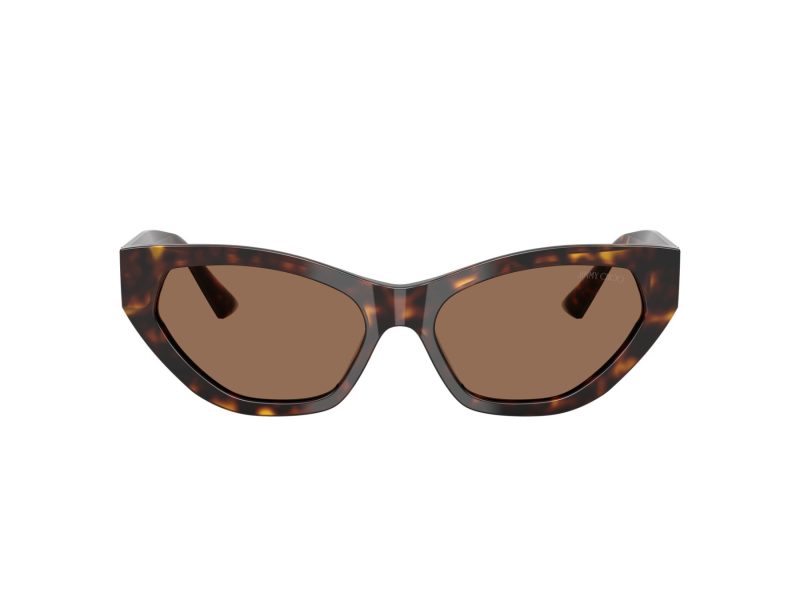 Jimmy Choo JC 5022B 500273 55 Occhiali da Sole