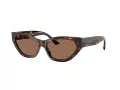 Jimmy Choo JC 5022B 500273 55 Occhiali da Sole