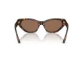 Jimmy Choo JC 5022B 500273 55 Occhiali da Sole