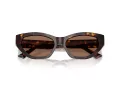 Jimmy Choo JC 5022B 500273 55 Occhiali da Sole