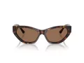 Jimmy Choo JC 5022B 500273 55 Occhiali da Sole
