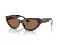 Jimmy Choo JC 5022B 500273 55 Occhiali da Sole