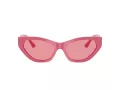 Jimmy Choo JC 5022B 502484 55 Occhiali da Sole