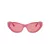 Jimmy Choo JC 5022B 502484 55 Occhiali da Sole