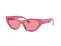 Jimmy Choo JC 5022B 502484 55 Occhiali da Sole
