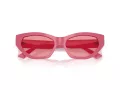 Jimmy Choo JC 5022B 502484 55 Occhiali da Sole