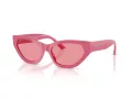 Jimmy Choo JC 5022B 502484 55 Occhiali da Sole